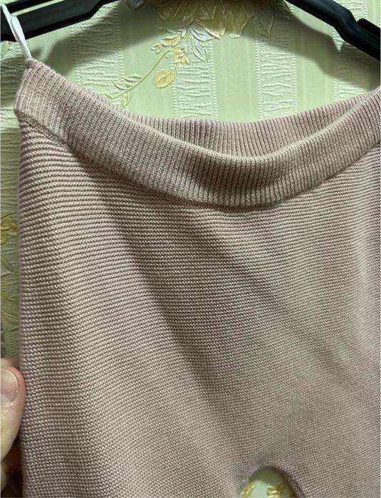 Трикотажний костюм для дівчинки від c&a