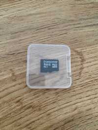 25 szt kart micro SD 8gb TRANSCEND