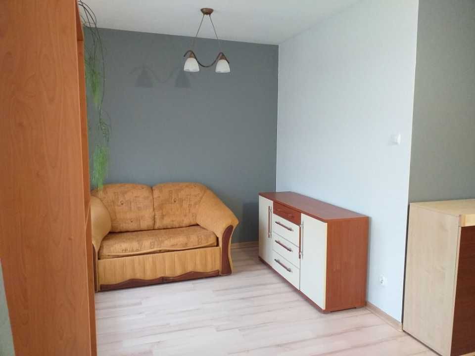 Kawalerka 32 m2 Gumieńce Szczecin