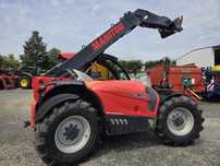 Manitou 635-130 igła jcb 532-70 merlo 32.6 caterpillar th 407