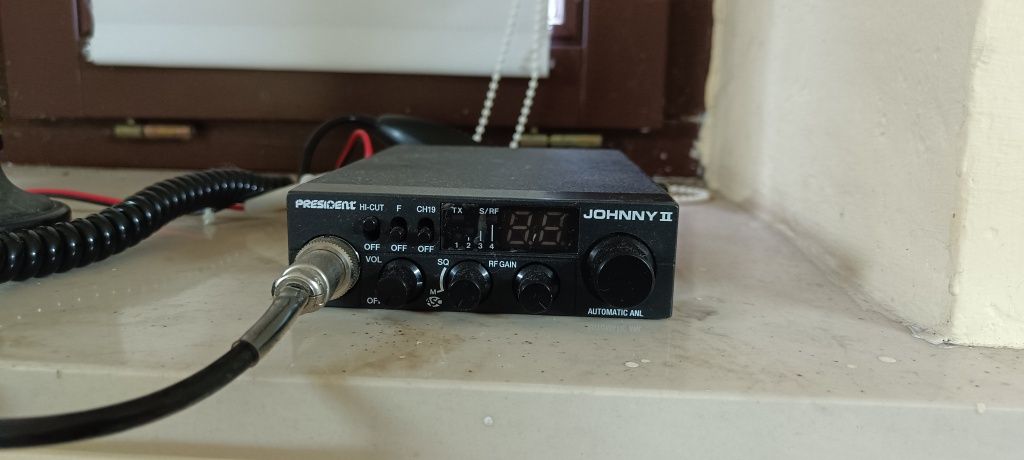 Radio stan idealny