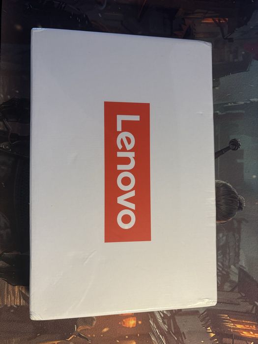 Nowy Lenovo Tab K10(M11) - 128gb/8gb RAM
