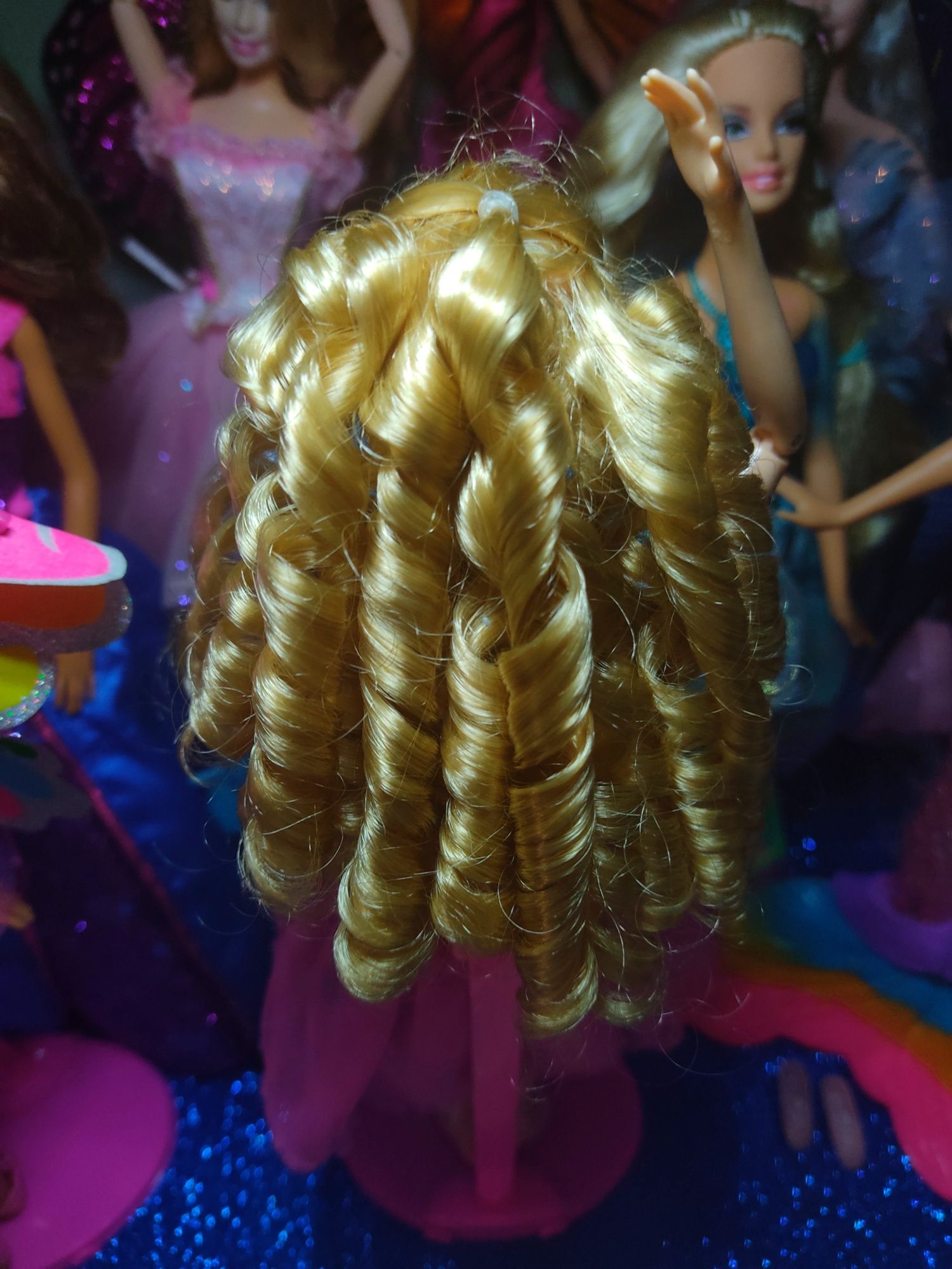 Boneca Barbie O Quebra Nozes
