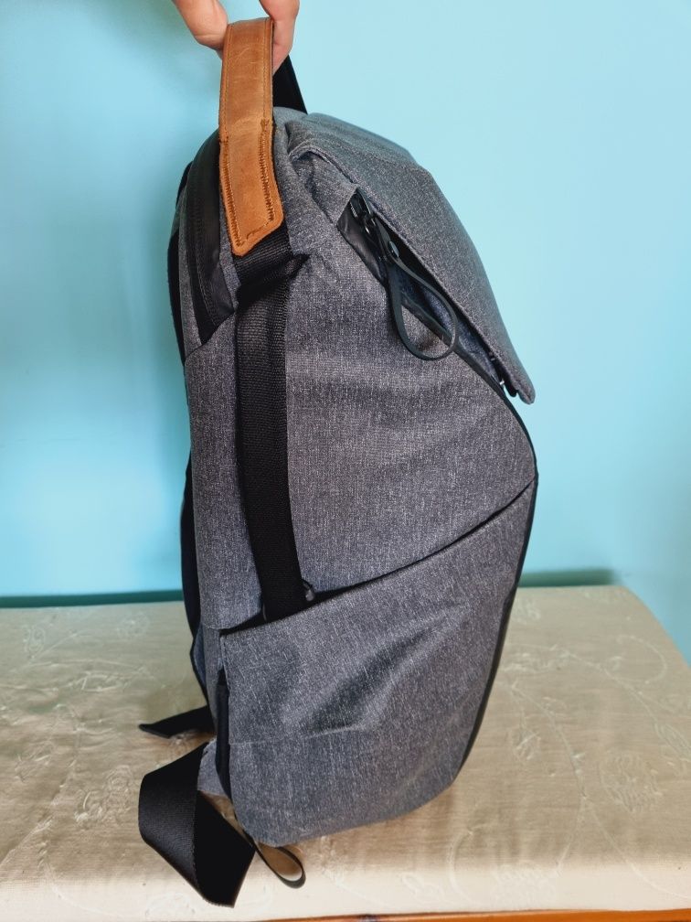 Peak Design Everyday Backpack V2 - 20L