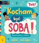 Tak! Kocham być sobą. Smart Books