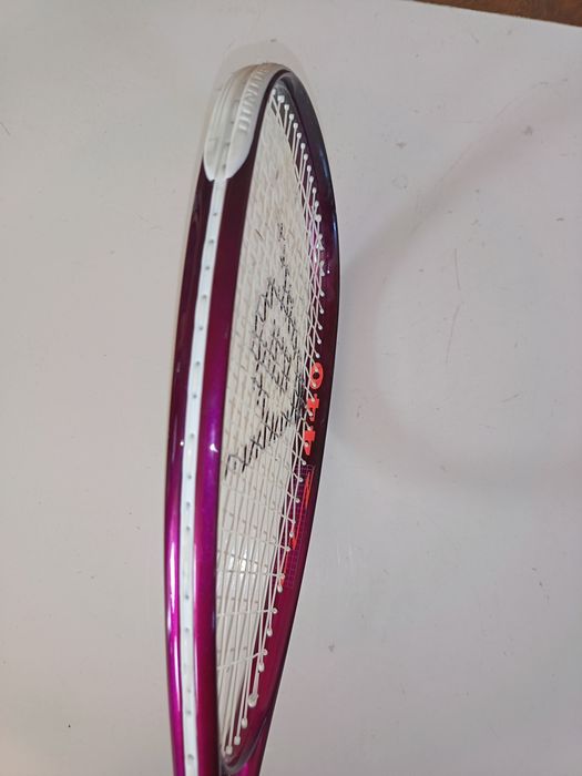 Rakieta do squasha Dunlop Formuła