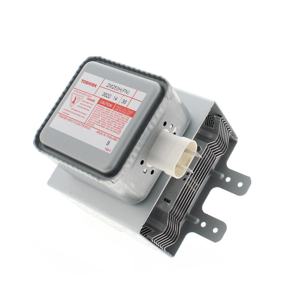Magnetron Toshiba 2M253H(PN) Oryginalny