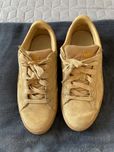 Skórzane Buty Puma r. 38,5 skóra