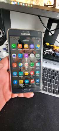 Sprzedam samsung note4