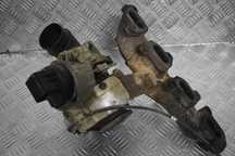 Volkswagen Seat Skoda 1.6 TDI Turbo turbina 03l253016H