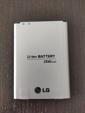 Bateria LG BL-54SH