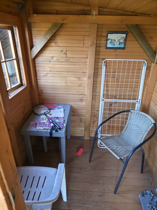 Domek duży dla dzieci