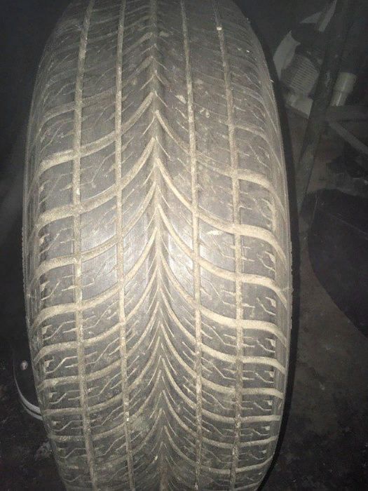 Колесо диск резина E 20, 7J x 15 H2. Германия