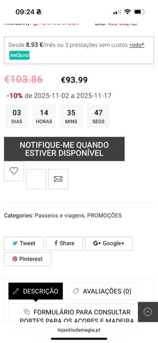 Mochila para caminhada com criança