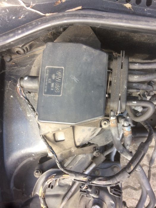 Vendo peças VW Polo 1.4 TDI