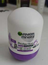 Garnier Mineral dezodorant w kulce 50 ml