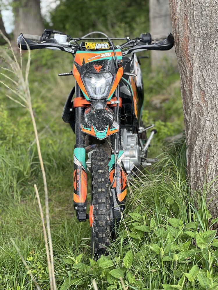 Продам Kovi Advance 300