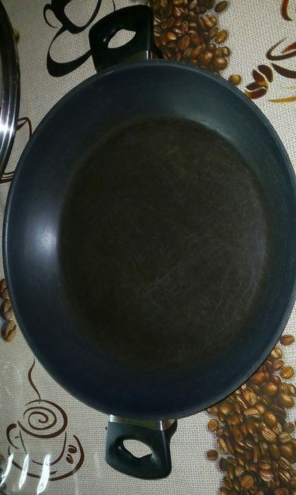 Skovorodka iCook­ от Amway 30sm.