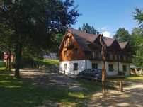 Nocleg Pieniny, Szczawnica, Góry, Apartament, Pokoje, Wakacje, Domek