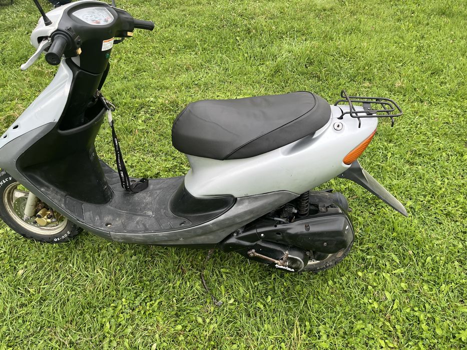 Продам хонда діо 35