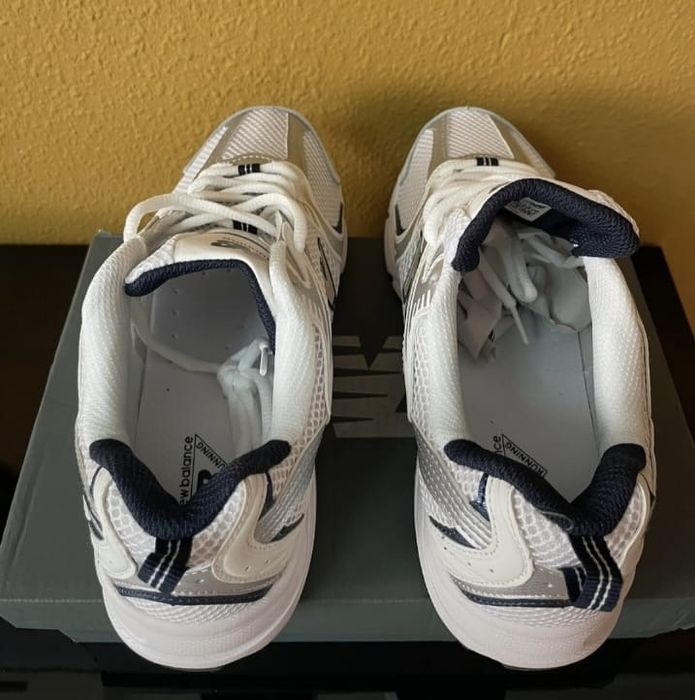 New Balance 530 Tamanho 39.5
