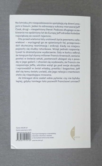 Ale książka! Usta-usta