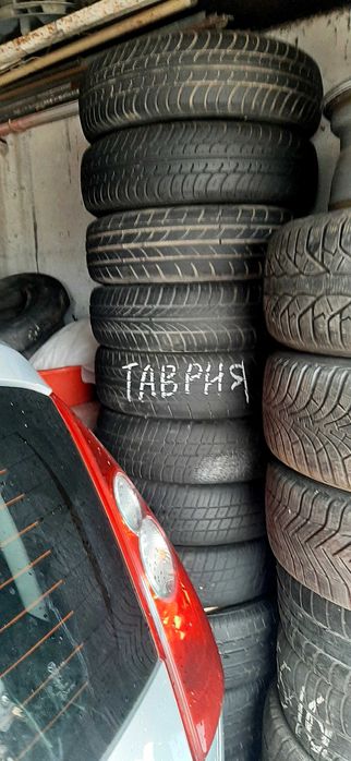 Диски для легкового авто