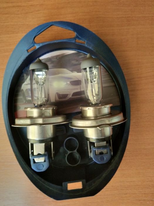 Продам галогеновые лампочки