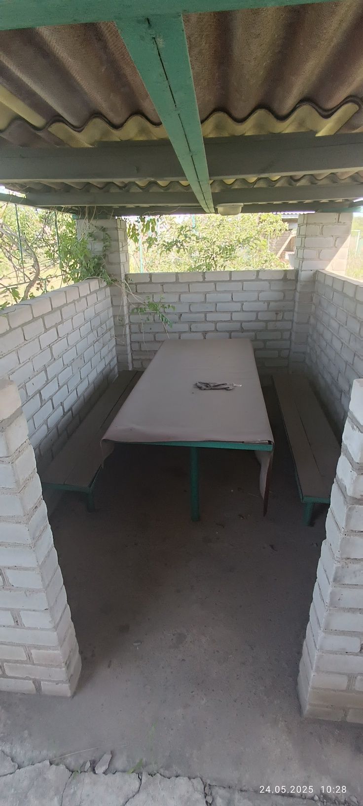 Дача на 17 кварталі  Тернівський район