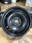 Диски R16 , 5/112 ET43 , 6J*16H2 ,