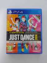 Just Dance 2014 PS4 Angielska wersja gry
