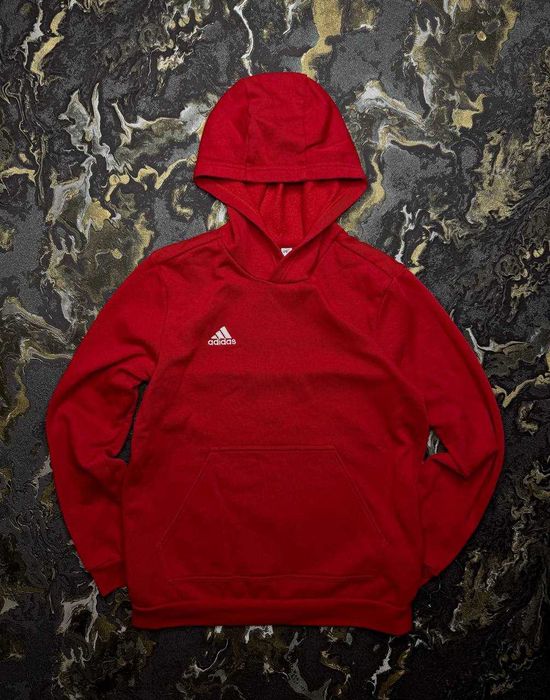 ~Adidas logo hoodie~