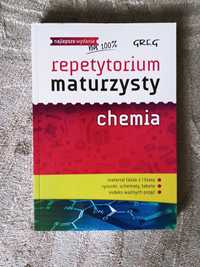 Repetytorium maturzysty chemia