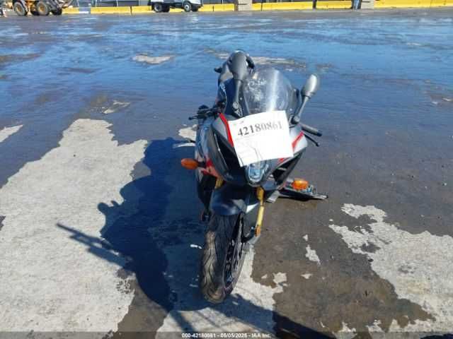 Suzuki GSX-R1000 R 2022