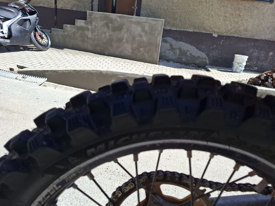 KTM SX 125 (2018)