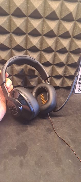 słuchawki JBL Quantum