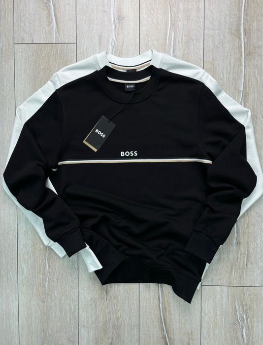 Свитшот LOUIS VUITTON мужской батник реглан кофта