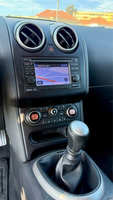 Nissan Qashqai 1.5 Tekna Premium