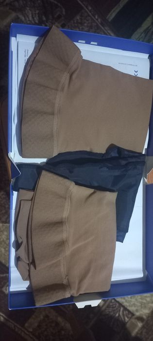 Панчохи компресійні Venoflex 2 клас, розмір 6