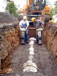 Оренда, прокат, продаж вібротрамбівка, вібронога, трамбівка, вібролапа