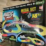 Magic tracks 360 трек для машинок