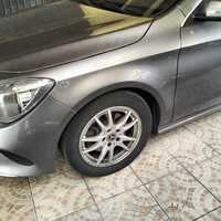 Jantes Mercedes - CLA