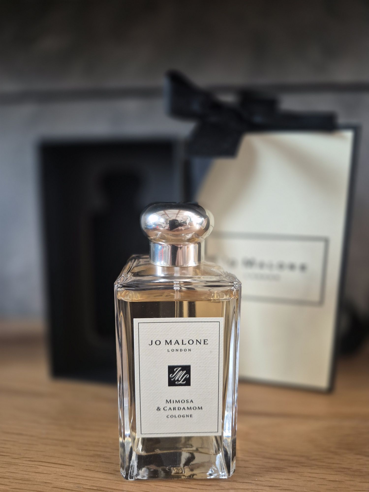 Jo Malone Mimosa & Cardamom Cologne 100ml