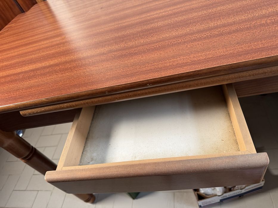 Mesa Rectangular Extensível