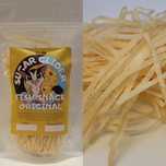 Lotopałanka karłowata Fish sticks 100g +100g