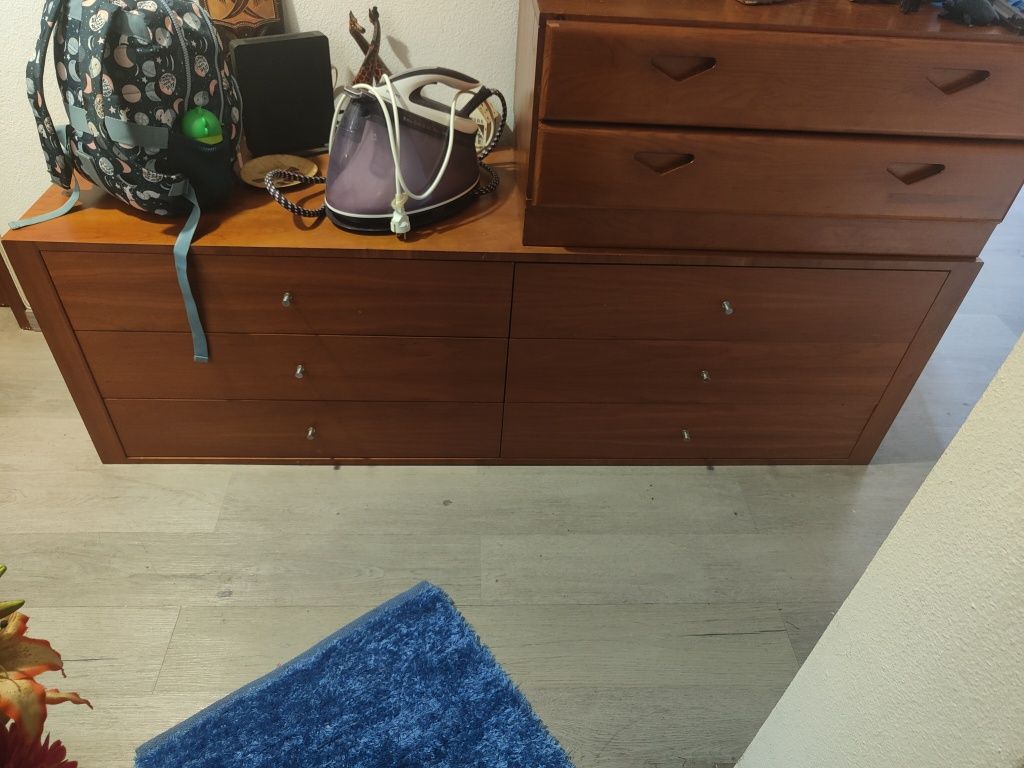 Vendo moveis de sala e bar
