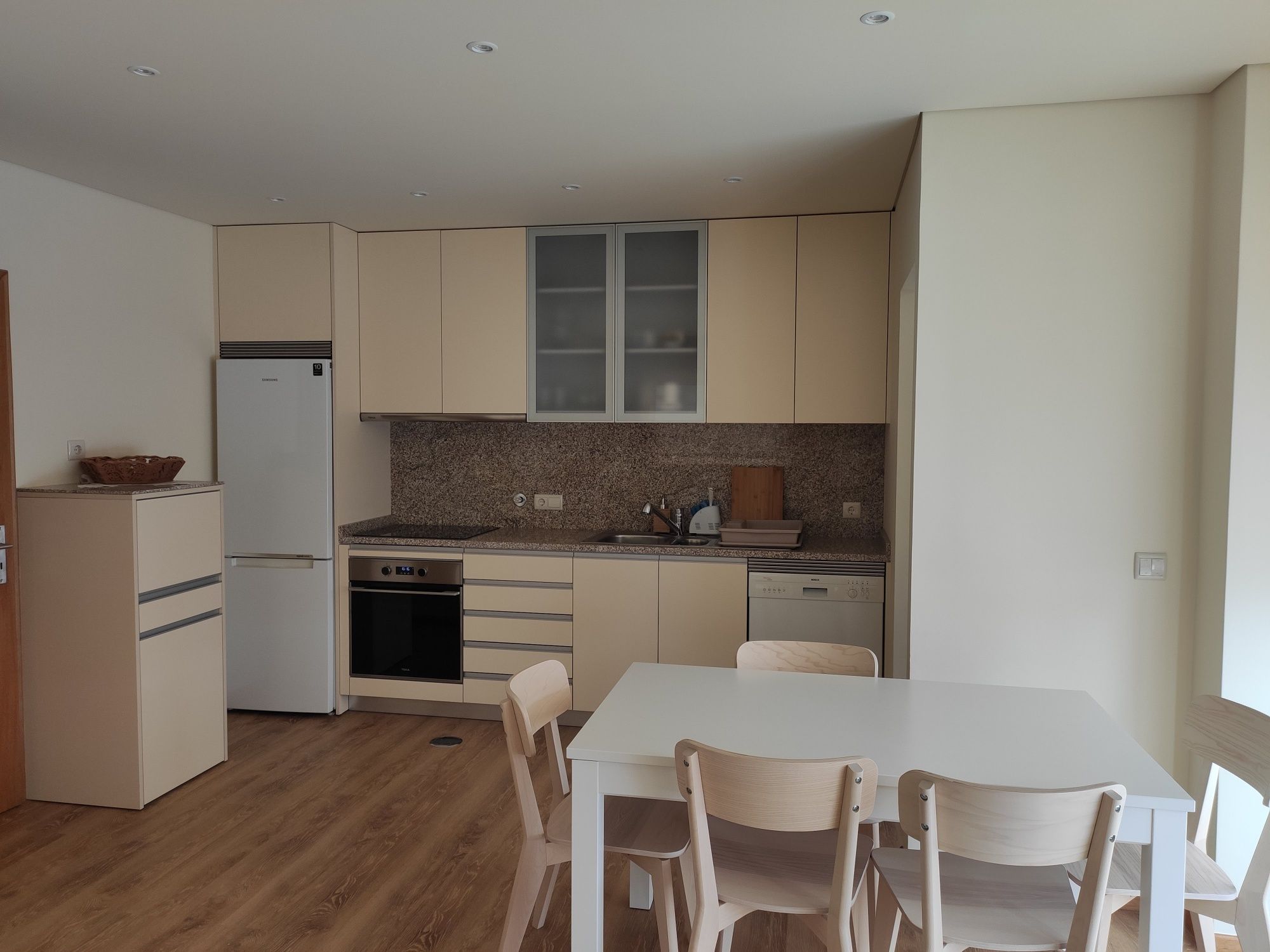 Apartamento T2 Arrendamento Agosto - Vila do Conde