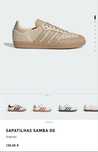 Tennis Adidas OG