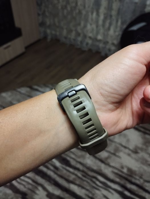 Годинники Garmin Instinct 2 Solar Tactical