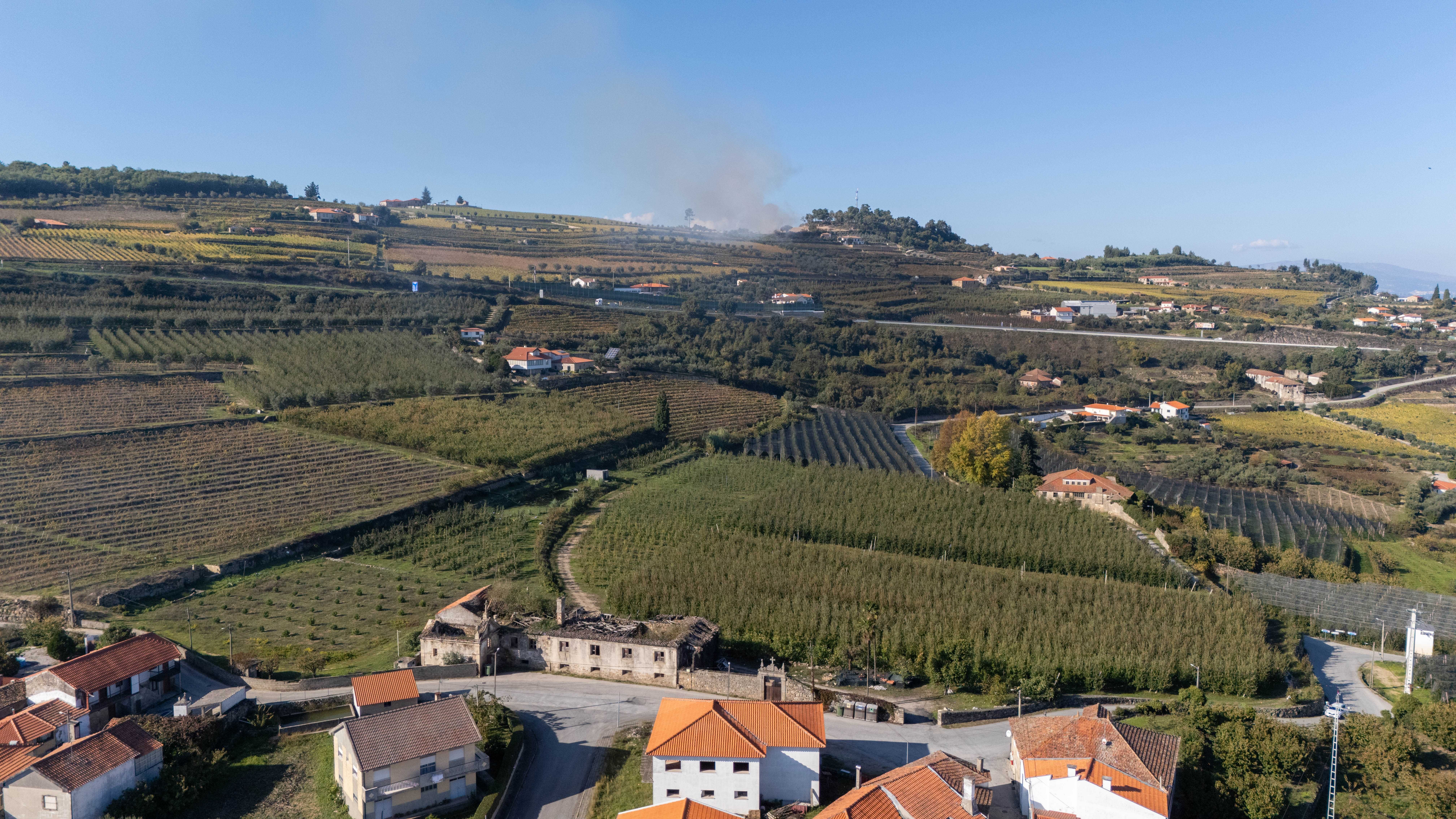Quinta da Varanda em Lamego